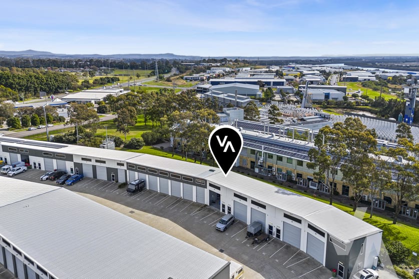 Click to view all images 17/8 Murray Dwyer Circuit Mayfield West NSW 2304 - Image 2