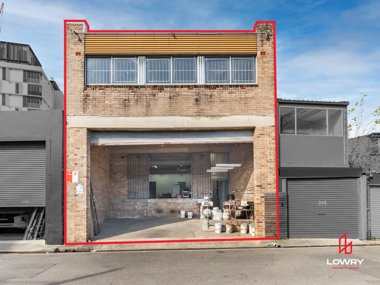 Click to view all images 344 Botany Road Beaconsfield NSW 2015 - Image 3