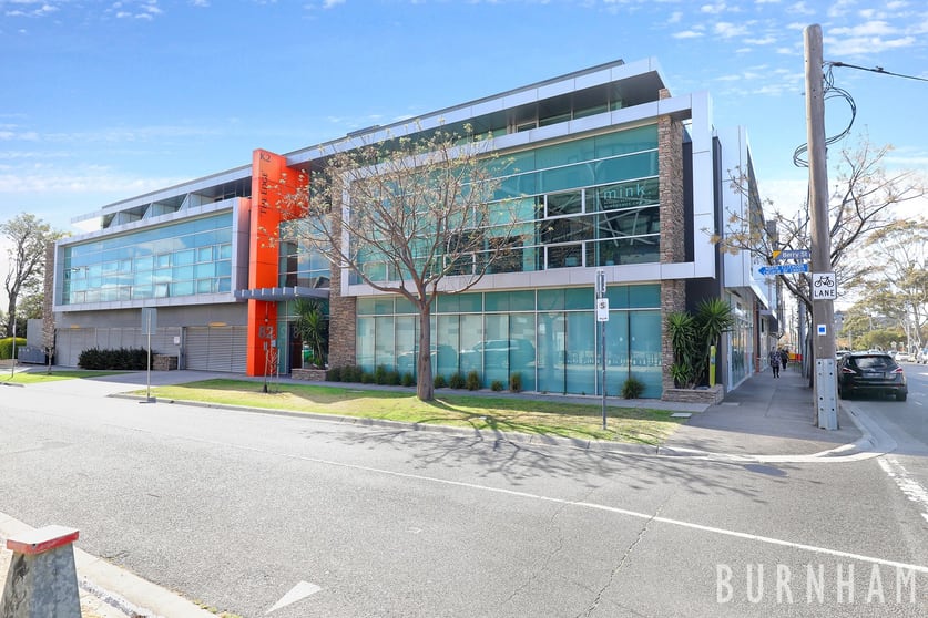Click to view all images 4B/80-82 Keilor Road Essendon North VIC 3041 - Image 1