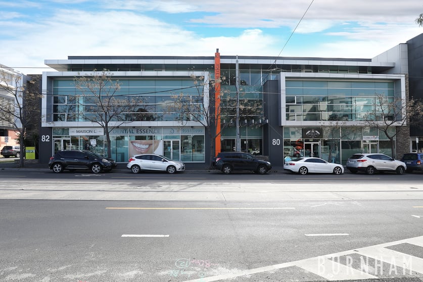 Click to view all images 4B/80-82 Keilor Road Essendon North VIC 3041 - Image 2