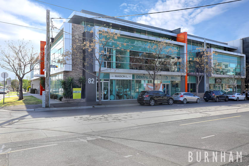 Click to view all images 4B/80-82 Keilor Road Essendon North VIC 3041 - Image 3