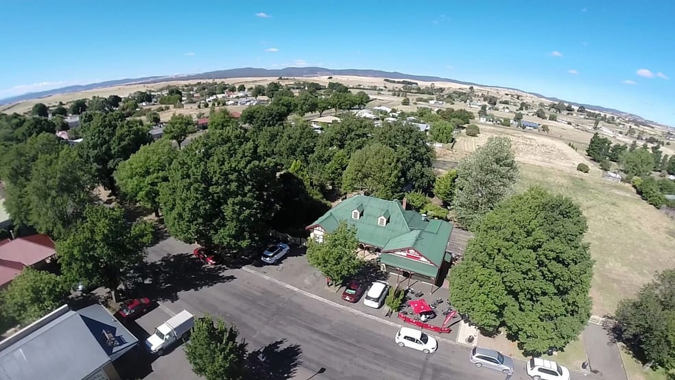 Click to view all images 31 Church Street Ross TAS 7209 - Image 2