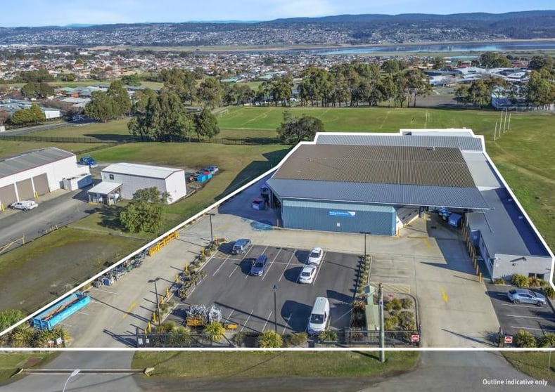 231-237 George Town Road Rocherlea TAS 7248 - Image 1