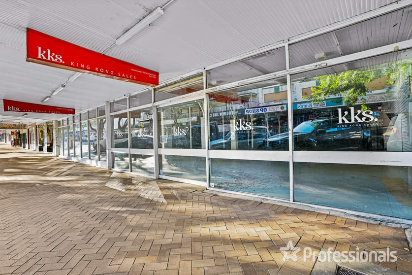 Click to view all images 78-80 Mary Street Gympie QLD 4570 - Image 1