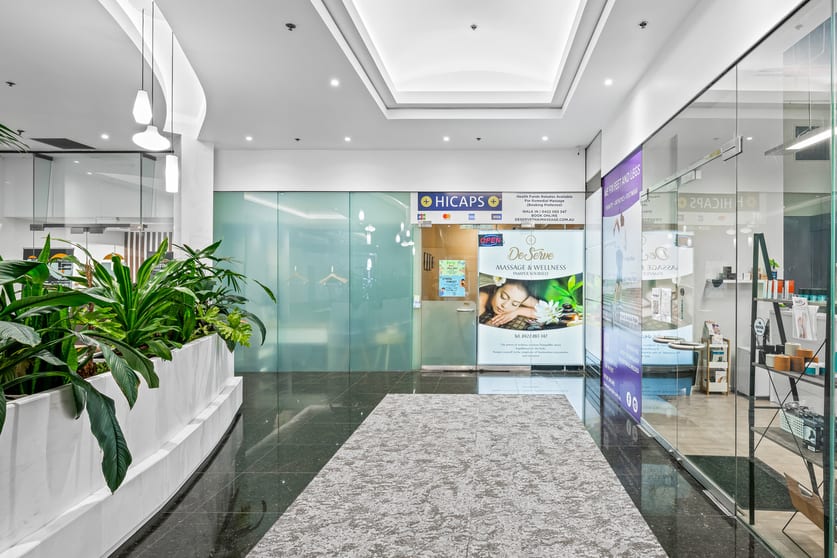 Click to view all images 41/344 Queen Street Brisbane City QLD 4000 - Image 1