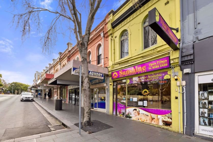 Click to view all images 155 Glebe Point Road Glebe NSW 2037 - Image 1