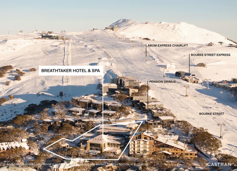 Click to view all images 3 Breathtaker Road Mount Buller VIC 3723 - Image 3