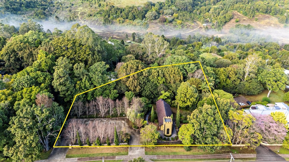 14 Kondalilla Falls Road Montville QLD 4560 - Image 1