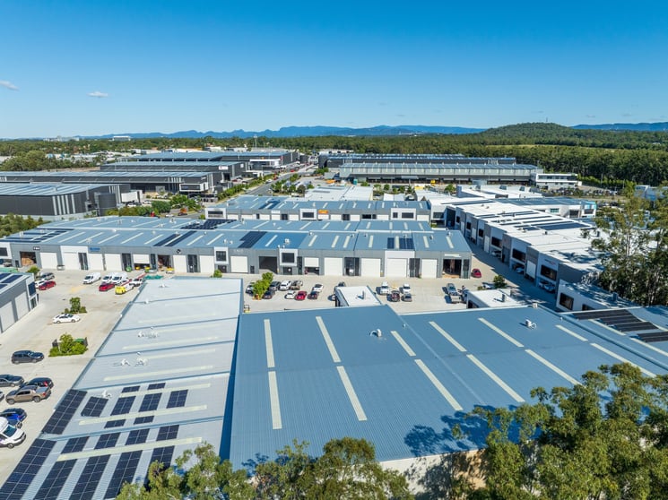 Click to view all images Lot 16/8 Distribution Court Arundel QLD 4214 - Image 1