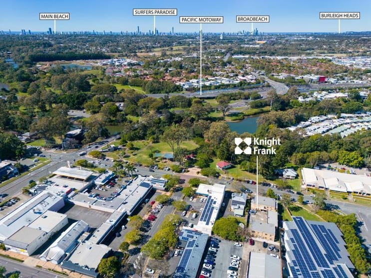 Tenancy 1/49 Nerang Street Nerang QLD 4211 - Image 1