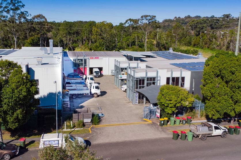 Click to view all images Unit 4 / 36 Kerryl Street Kunda Park QLD 4556 - Image 1