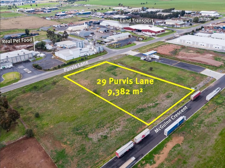Click to view all images 29 Purvis Lane Dubbo NSW 2830 - Image 1
