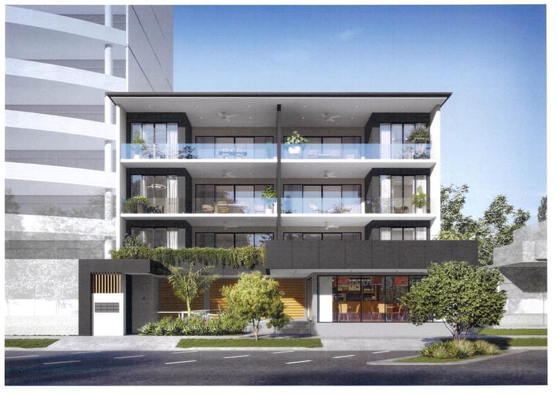 Click to view all images 29 McLeod Street Cairns City QLD 4870 - Image 2