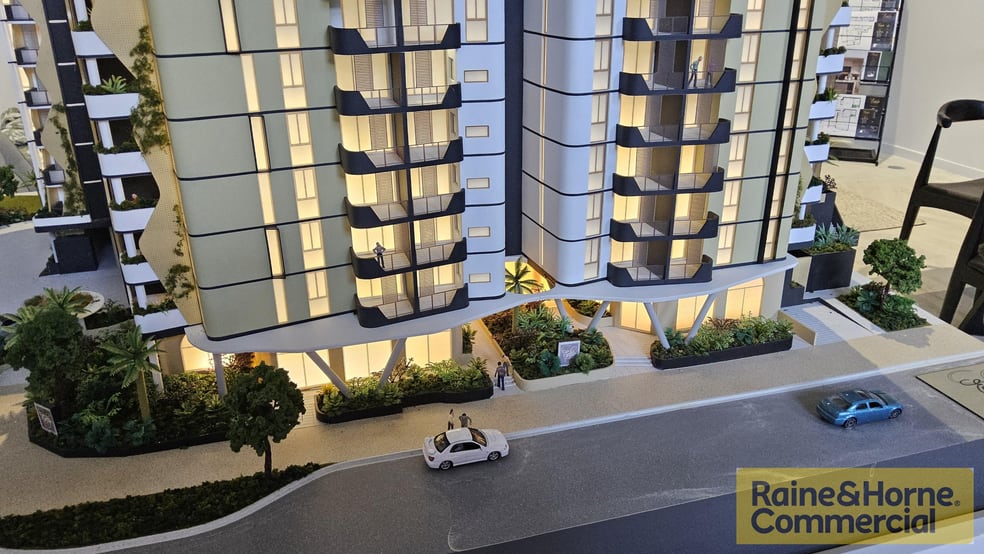 Click to view all images 5004/75-81 Kittyhawk Drive Chermside QLD 4032 - Image 1