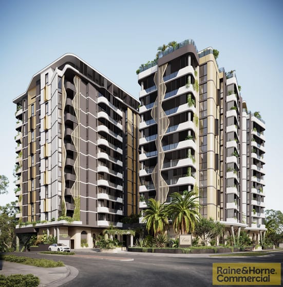 Click to view all images 5004/75-81 Kittyhawk Drive Chermside QLD 4032 - Image 3