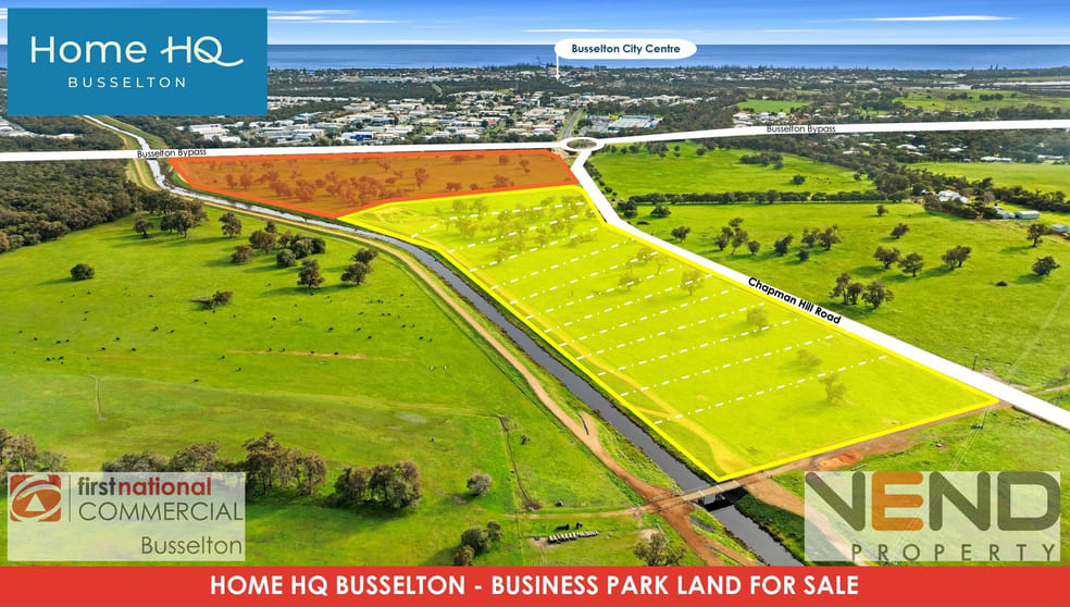 Click to view all images Home HQ Busselton Business Park Bovell WA 6280 - Image 3
