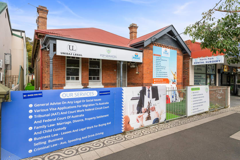 Click to view all images 69 Marion Street Harris Park NSW 2150 - Image 2