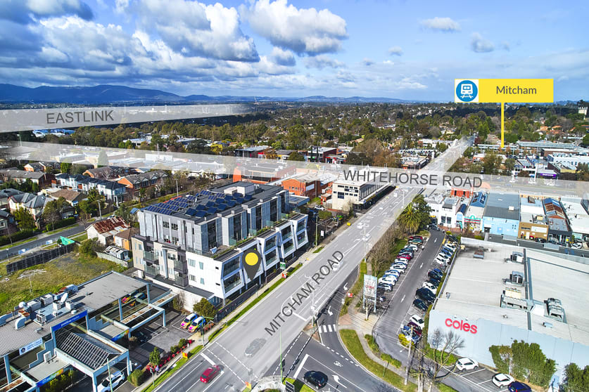 Click to view all images 2/339 Mitcham Road Mitcham VIC 3132 - Image 2