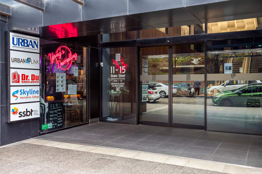 Click to view all images 610/11-15 Deane Street Burwood NSW 2134 - Image 2