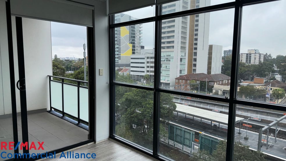 Click to view all images 610/11-15 Deane Street Burwood NSW 2134 - Image 3