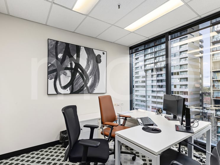 Click to view all images Suite 1031,1033,1037/1 Queens Road Melbourne VIC 3004 - Image 3