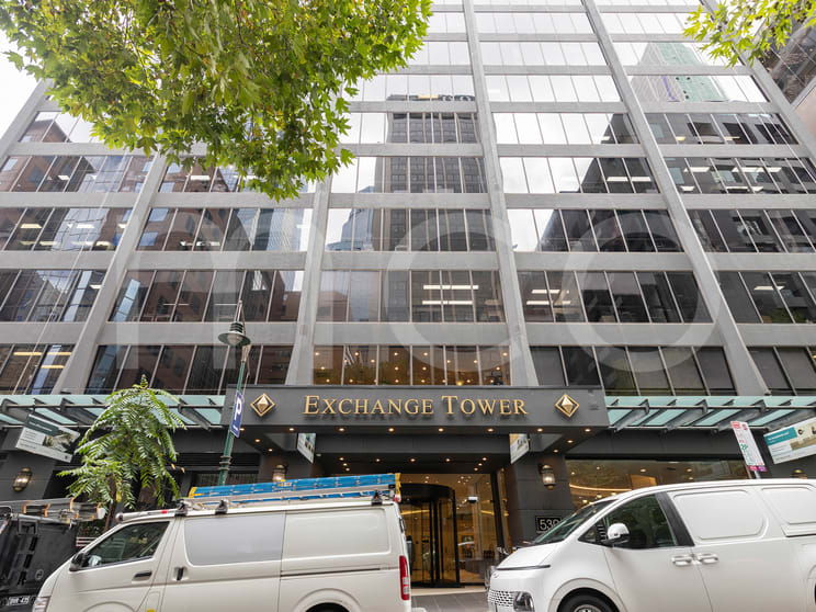 Click to view all images Suite 108/530 Little Collins Street Melbourne VIC 3000 - Image 3