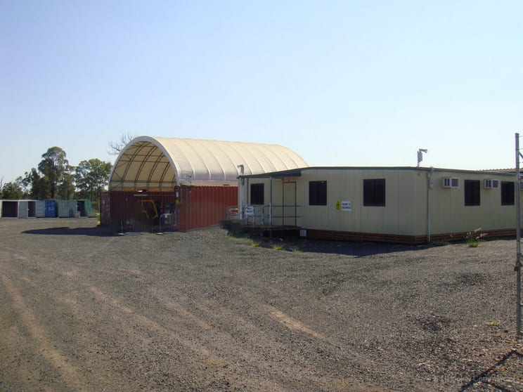 Click to view all images Lot 5 McNulty Street Miles QLD 4415 - Image 1