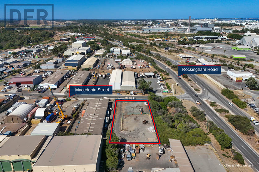 Click to view all images 31 Macedonia Street Naval Base WA 6165 - Image 3
