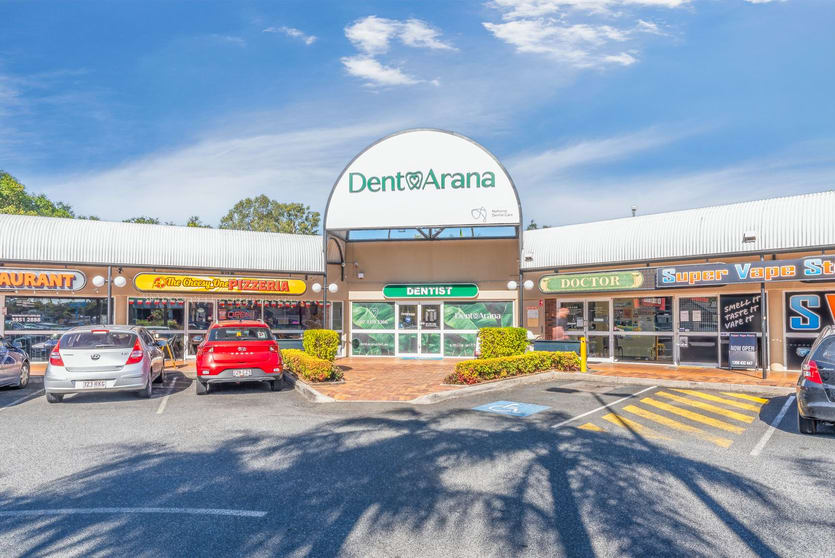 Click to view all images 1 Patricks Road Arana Hills QLD 4054 - Image 1