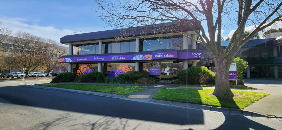 Click to view all images Level G/10-12 Grey Street Traralgon VIC 3844 - Image 1