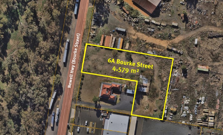 6A Bourke Street Dubbo NSW 2830 - Image 1