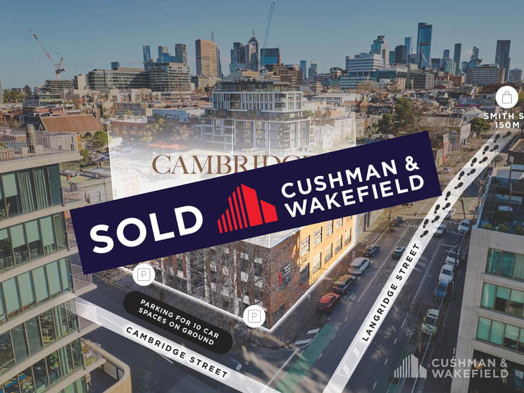Click to view all images 53-57 Cambridge Street Collingwood VIC 3066 - Image 3