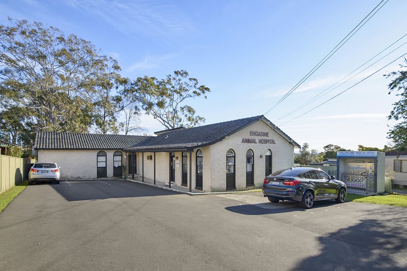Click to view all images 903 Princes Highway Engadine NSW 2233 - Image 1
