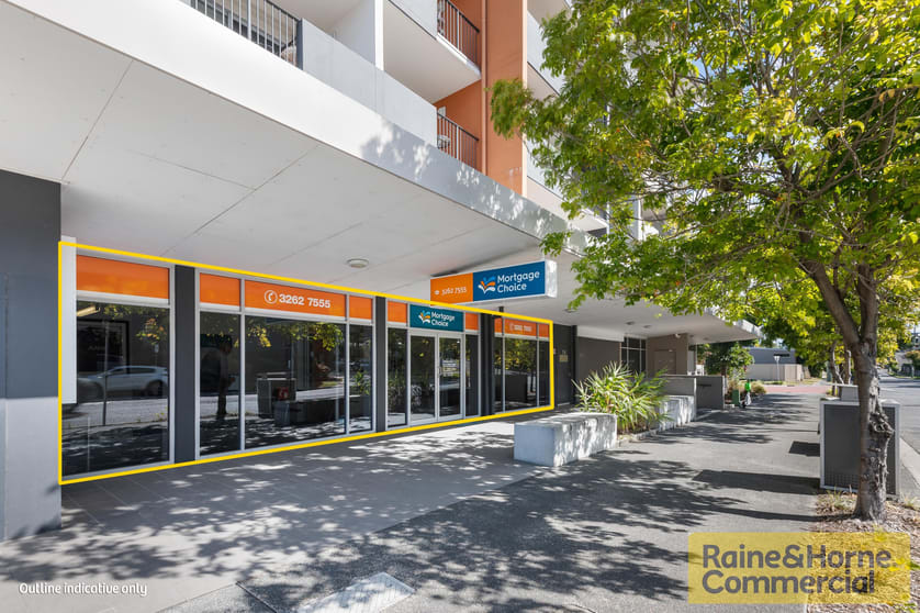 Click to view all images 16A Newmarket Road Windsor QLD 4030 - Image 1