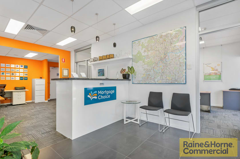 Click to view all images 16A Newmarket Road Windsor QLD 4030 - Image 2