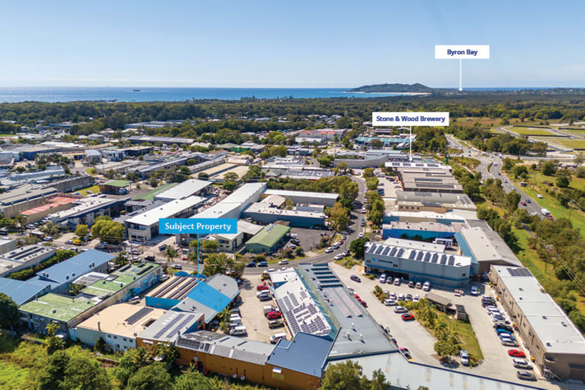 Click to view all images 2/70 Centennial Circuit Byron Bay NSW 2481 - Image 1