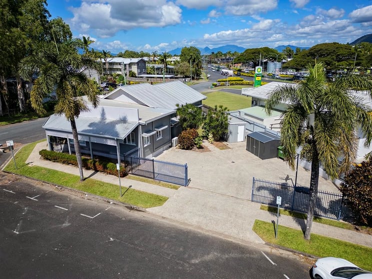 15-21 Mayers Street Manunda QLD 4870 - Image 3