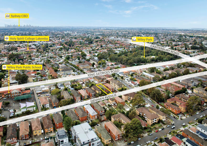 18 Denman Avenue Wiley Park NSW 2195 - Image 3