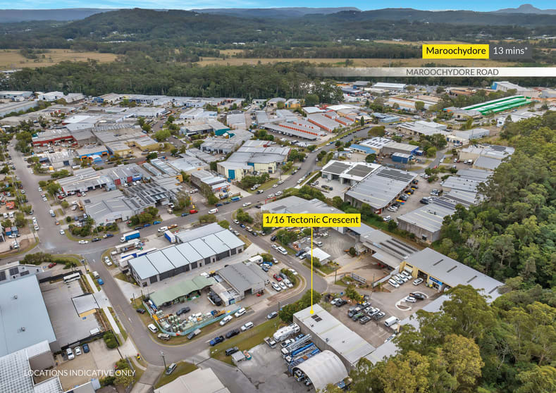 Unit 1/16 Tectonic Crescent Kunda Park QLD 4556 - Image 3