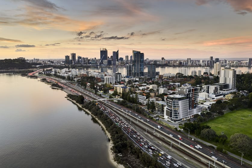 Click to view all images 1 Richardson Street South Perth WA 6151 - Image 2