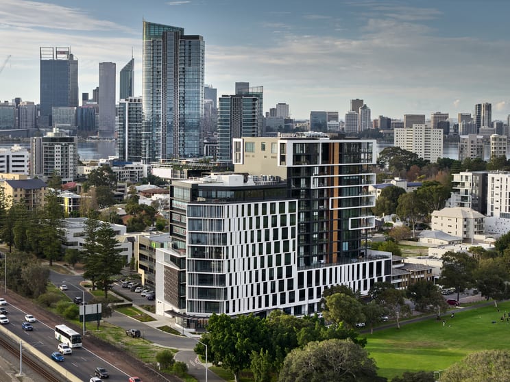 Click to view all images 1 Richardson Street South Perth WA 6151 - Image 3