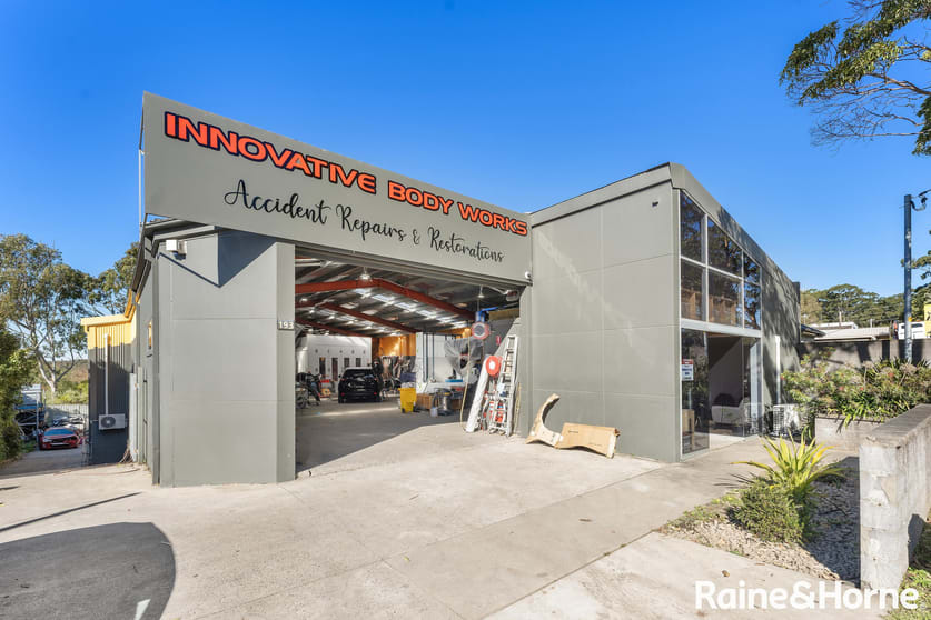Click to view all images 193 Parkes Street Helensburgh NSW 2508 - Image 1