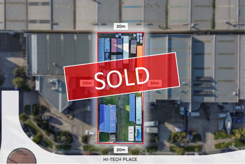 Click to view all images 14 Hi-Tech Place Seaford VIC 3198 - Image 1