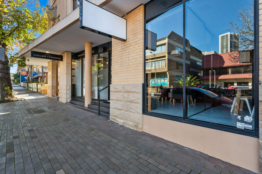 Click to view all images Lots 3, 4 + 5/18 Ross St Parramatta NSW 2150 - Image 3