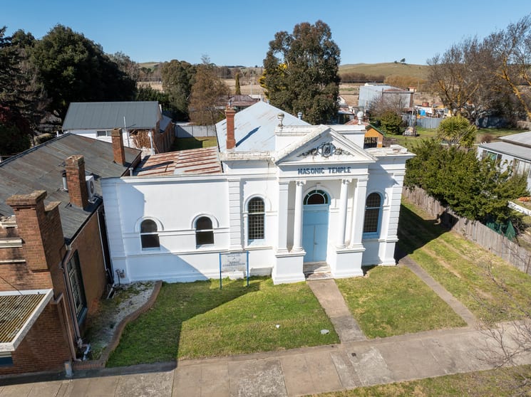 52 Adelaide Street Blayney NSW 2799 - Image 2