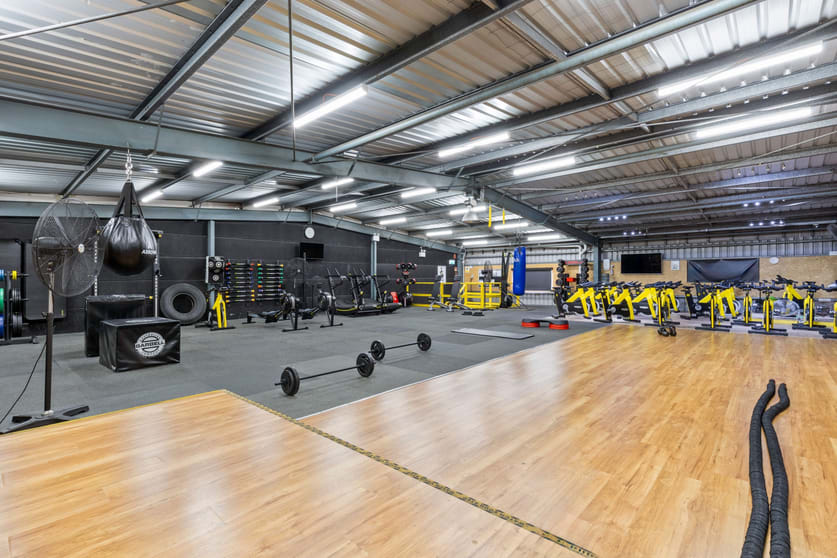 Click to view all images Unit 1, 56 Industrial Drive Mayfield East NSW 2304 - Image 1