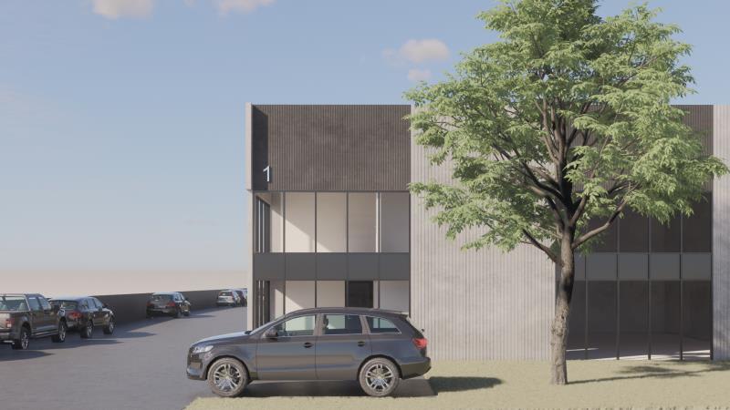 Click to view all images 10 Pioneer Way New Gisborne VIC 3438 - Image 2