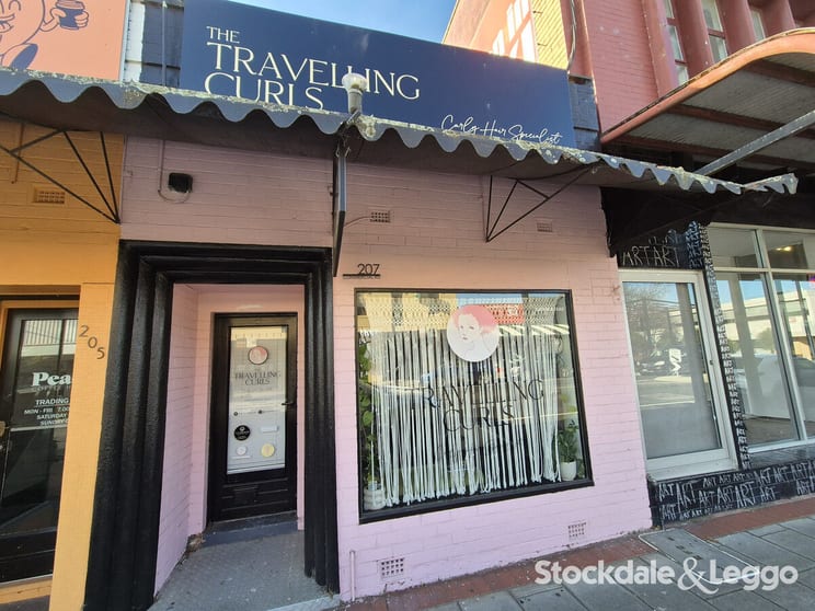 Click to view all images 207 Commercial Road Morwell VIC 3840 - Image 2
