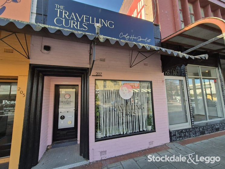 Click to view all images 207 Commercial Road Morwell VIC 3840 - Image 3