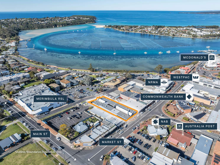 Click to view all images 46-52 Market Street Merimbula NSW 2548 - Image 1